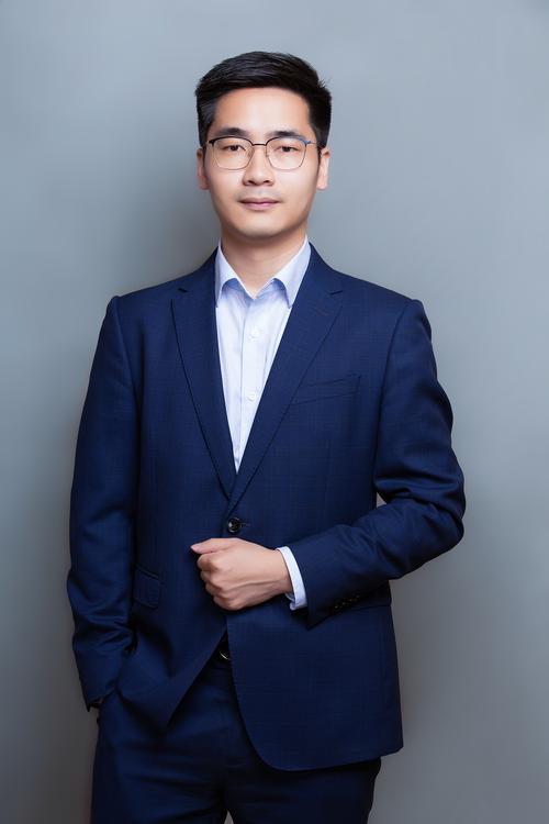 时容红 公关与传播总监